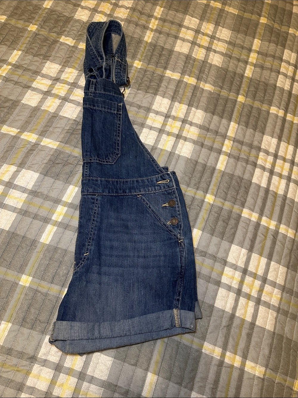 Jeans Subcategory Classification - Picture 4 of 4